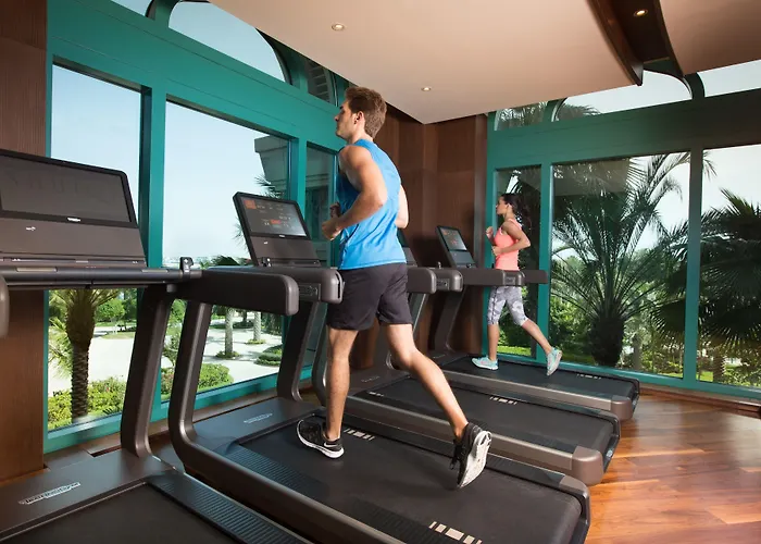 Hotel Atlantis, The Palm